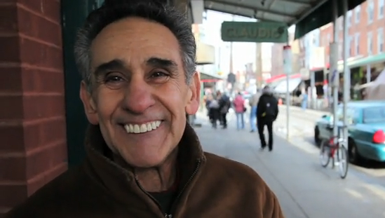 Joseph, 63