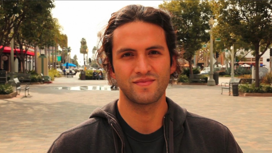 Gabriel, 26