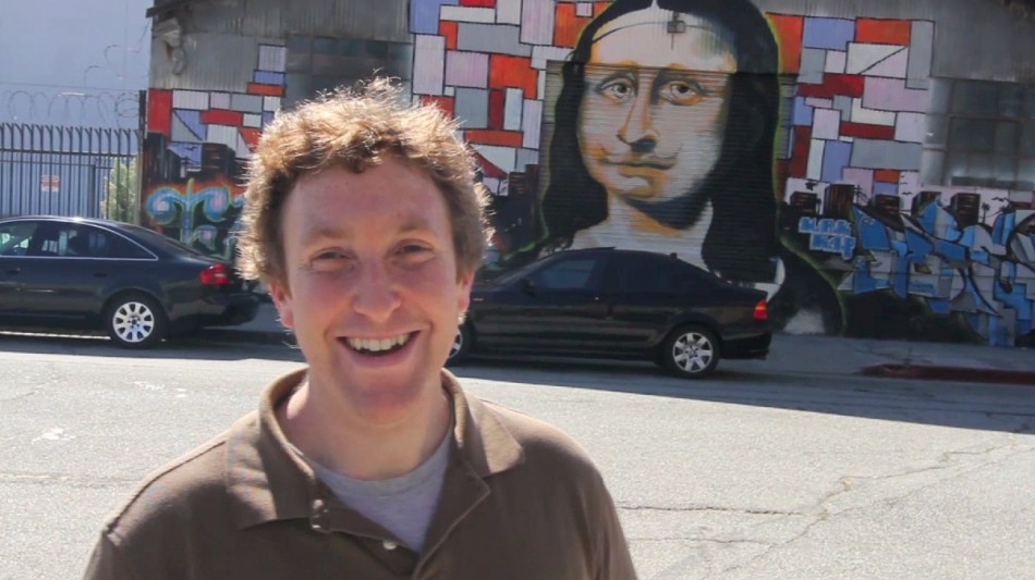 Matt, 35