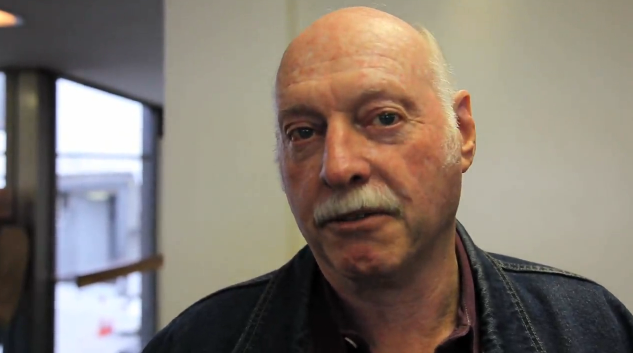 Carl, 64