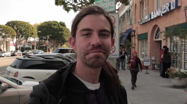 Blaise, 27